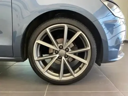 Photo 9 Audi A1  Sportback 25 TFSI 95ch Business line