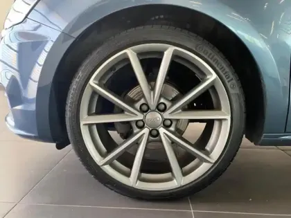 Photo 8 Audi A1  Sportback 25 TFSI 95ch Business line