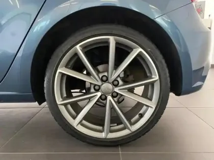 Photo 11 Audi A1  Sportback 25 TFSI 95ch Business line