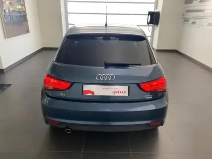 Photo 5 Audi A1  Sportback 25 TFSI 95ch Business line