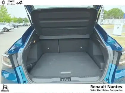 Photo 11 Renault Arkana  1.3 TCe 140ch mild hybrid Techno EDC