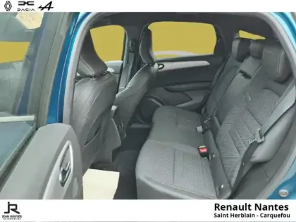 Photo 9 Renault Arkana  1.3 TCe 140ch mild hybrid Techno EDC