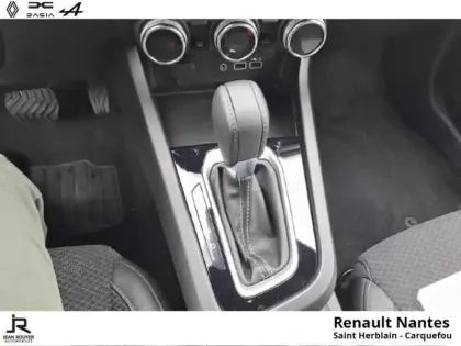 Photo 10 Renault Arkana  1.3 TCe 140ch mild hybrid Techno EDC