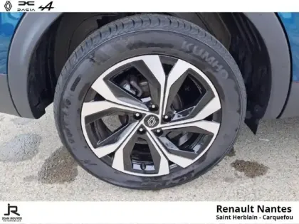 Photo 12 Renault Arkana  1.3 TCe 140ch mild hybrid Techno EDC
