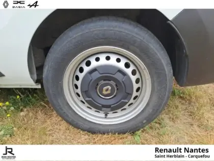 Photo 12 Renault Express Van  1.5 Blue dCi 95ch Confort