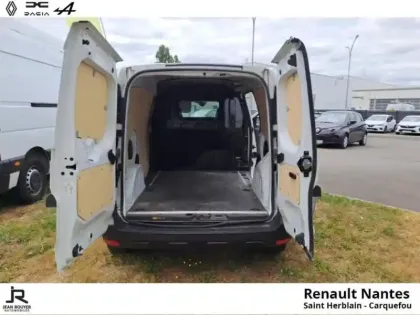 Photo 11 Renault Express Van  1.5 Blue dCi 95ch Confort
