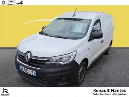 Photo 7 Renault Express Van  1.5 Blue dCi 95ch Confort