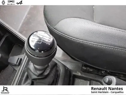 Photo 10 Renault Express Van  1.5 Blue dCi 95ch Confort