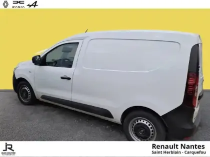 Photo 6 Renault Express Van  1.5 Blue dCi 95ch Confort