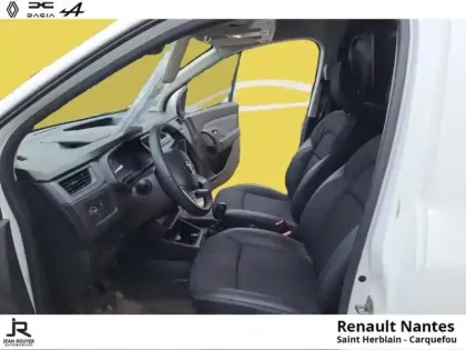 Photo 8 Renault Express Van  1.5 Blue dCi 95ch Confort