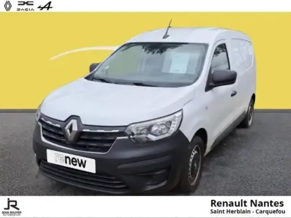 Photo Renault Express Van Confort