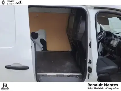 Photo 9 Renault Express Van  1.5 Blue dCi 95ch Confort