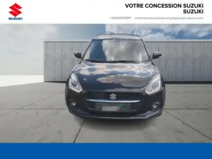 Photo 7 Suzuki Swift  1.2 Dualjet Hybrid 83ch Pack