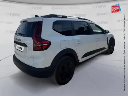Photo 5 Dacia Jogger  1.0 ECO-G 100ch Extreme+ 7 places -24