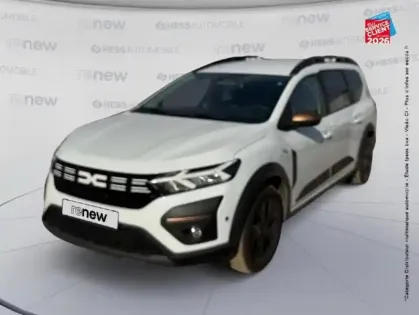 Photo Dacia Jogger Extreme+
