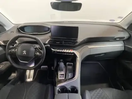 Photo 6 Peugeot 3008  HYBRID 225ch Roadtrip e-EAT8 Camera LED Carplay