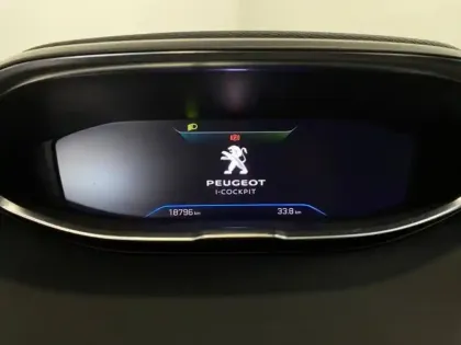 Photo 14 Peugeot 3008  HYBRID 225ch Roadtrip e-EAT8 Camera LED Carplay
