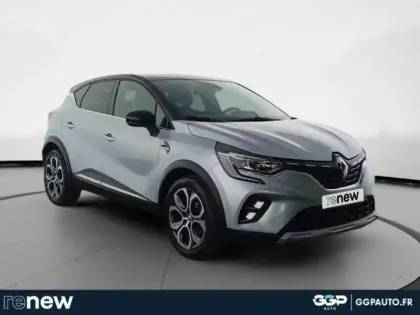 Photo 6 Renault Captur  1.0 TCe 90ch Techno