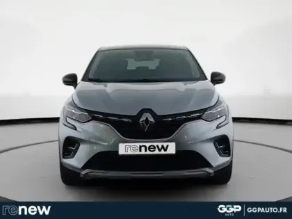 Photo 7 Renault Captur  1.0 TCe 90ch Techno