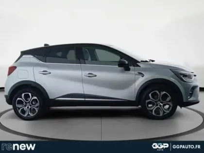 Photo 5 Renault Captur  1.0 TCe 90ch Techno