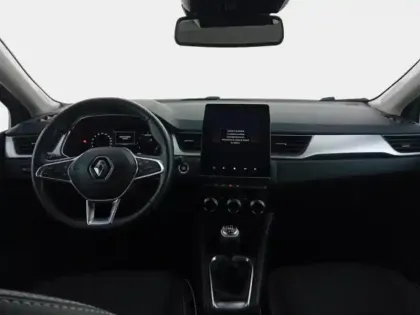 Photo 12 Renault Captur  1.0 TCe 90ch Techno