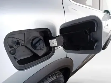 Photo 9 Renault Captur  1.0 TCe 90ch Techno