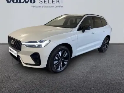 Photo Volvo Xc60 Plus Style Dark