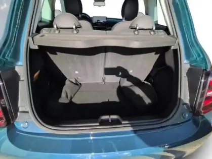 Photo 5 Fiat 500  e 118ch Pack Confort & Style & Tech MY23
