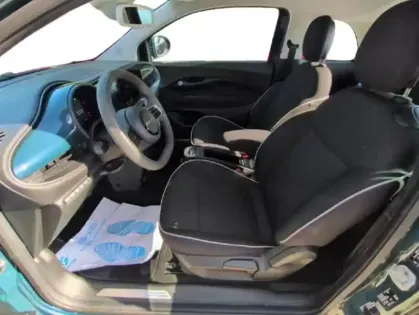 Photo 8 Fiat 500  e 118ch Pack Confort & Style & Tech MY23