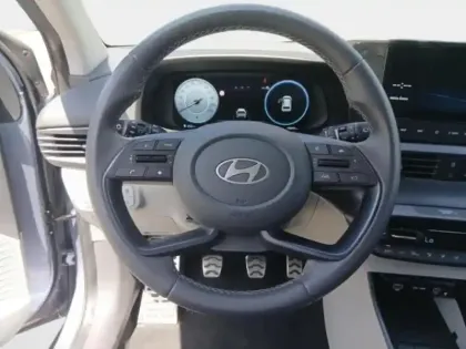 Photo 14 Hyundai Bayon  1.0 T-GDi 100ch Creative