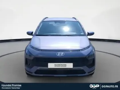Photo 7 Hyundai Bayon  1.0 T-GDi 100ch Creative