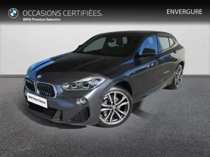 Photo Bmw X2 M Sport