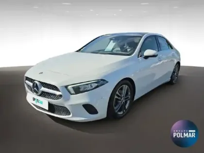 Photo Mercedes Classe A Progressive Line