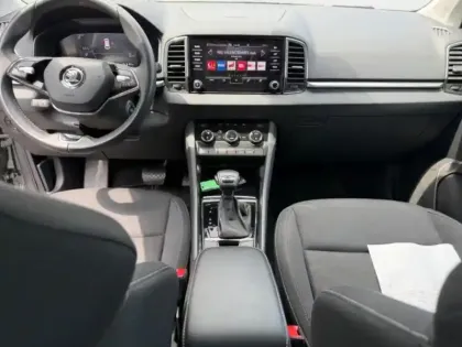Photo 12 Skoda Karoq  2.0 TDI 116ch SCR Business