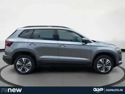 Photo 5 Skoda Karoq  2.0 TDI 116ch SCR Business