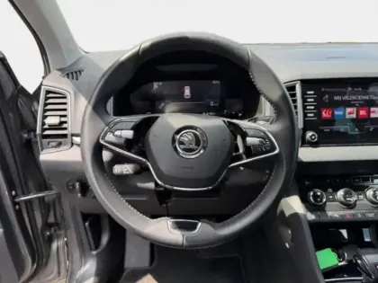 Photo 14 Skoda Karoq  2.0 TDI 116ch SCR Business