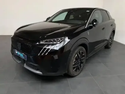 Photo Peugeot 3008 Gt