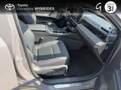 Photo 5 Toyota Rav4  2.5 Hybride 185ch Lounge 2WD NG25