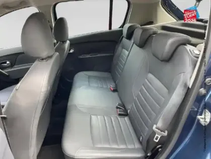 Photo 26 Dacia Sandero  1.5 dCi 90ch Stepway