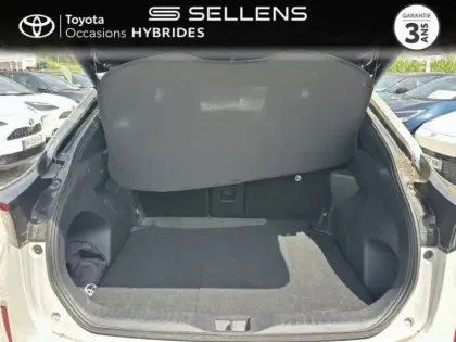 Photo 9 Toyota Yaris  Cross 116h GR Sport MY22