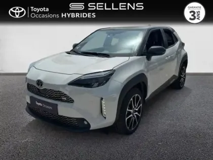 Photo Toyota Yaris Gr Sport
