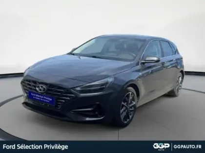Photo Hyundai I30 Creative