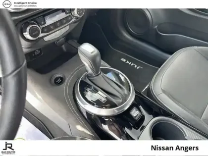Photo 5 Nissan Juke  1.6 Hybrid 143ch N-Design