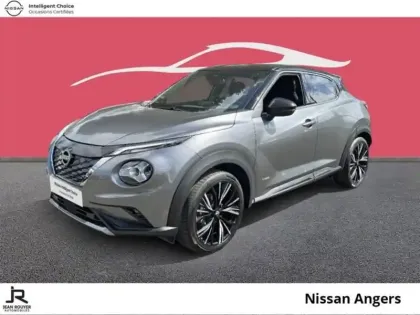 Photo Nissan Juke N-design