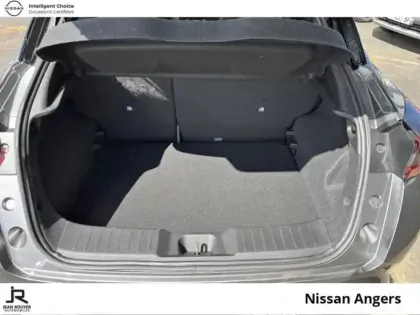 Photo 6 Nissan Juke  1.6 Hybrid 143ch N-Design