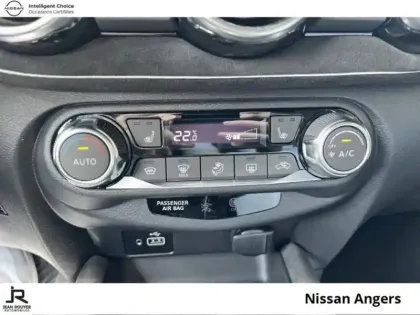 Photo 14 Nissan Juke  1.6 Hybrid 143ch N-Design