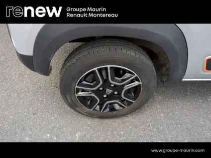 Photo 15 Dacia Spring  45ch Confort - Achat Intégral