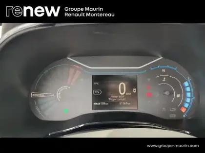 Photo 8 Dacia Spring  45ch Confort - Achat Intégral
