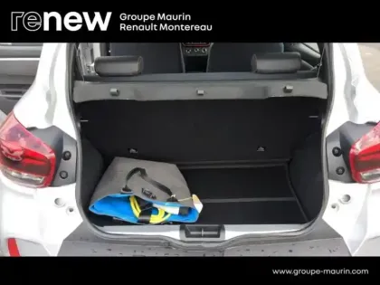Photo 12 Dacia Spring  45ch Confort - Achat Intégral