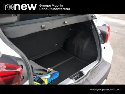 Photo 13 Dacia Spring  45ch Confort - Achat Intégral